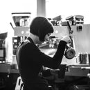 barista t plus espresso machine