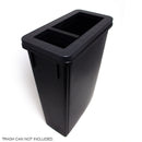 barista basics knockbox bin