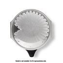 Paper Coffee Filters, Fits Batch Brewers - Size 13"x 5" (500 Count)