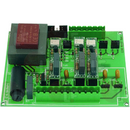 Brasilia 220V Two Group Control Unit