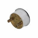 Brasilia Firenze Pressure Gauge