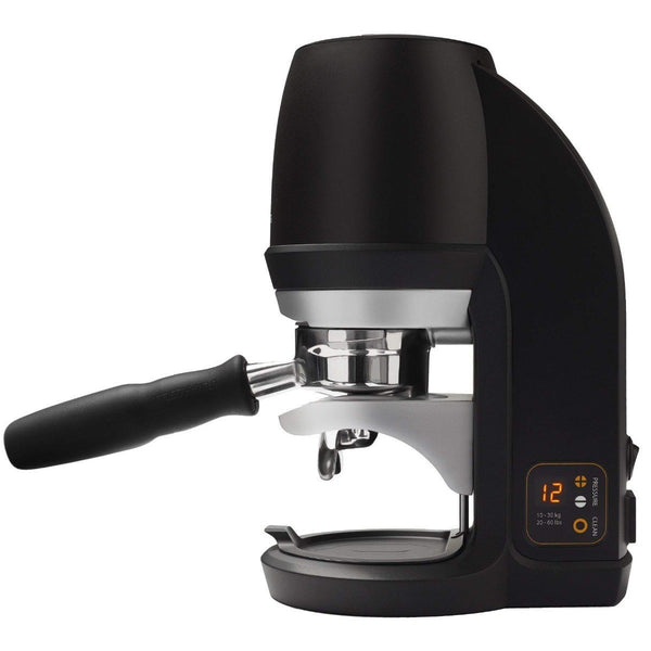 PUQpress Q2 Automatic Coffee Tamper - Black