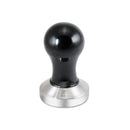 Compressore Black Espresso Tamper - 58mm, Flat