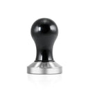 Compressore Black Espresso Tamper - 58mm, Flat
