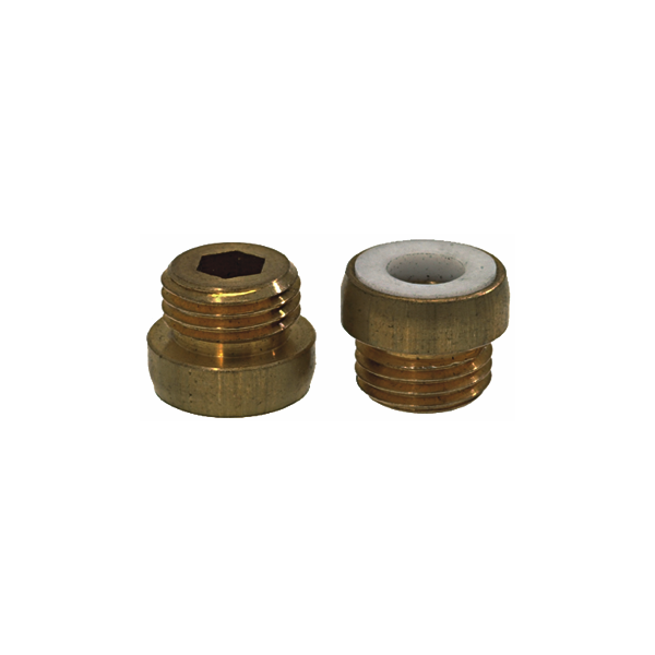 Espresso Parts