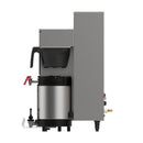 fetco extractor plus 2132 coffee brewer