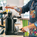 ceado e5sd single dose grinder black