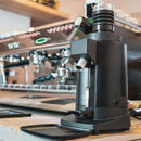 ceado e5sd single dose grinder black