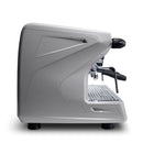 rancilio classe 5 s 2 group grey espresso machine