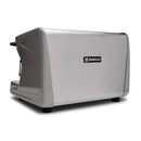 rancilio classe 5 s 2 group grey espresso machine