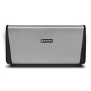 rancilio classe 5 s 3 group black espresso machine