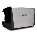 rancilio classe 5 usb tall 2 group black espresso machine