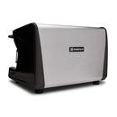Rancilio Classe 5 USB 2 Group Volumetric Espresso Machine - Anthracite Black