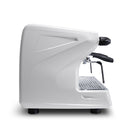 rancilio classe 5 usb 3 group white
