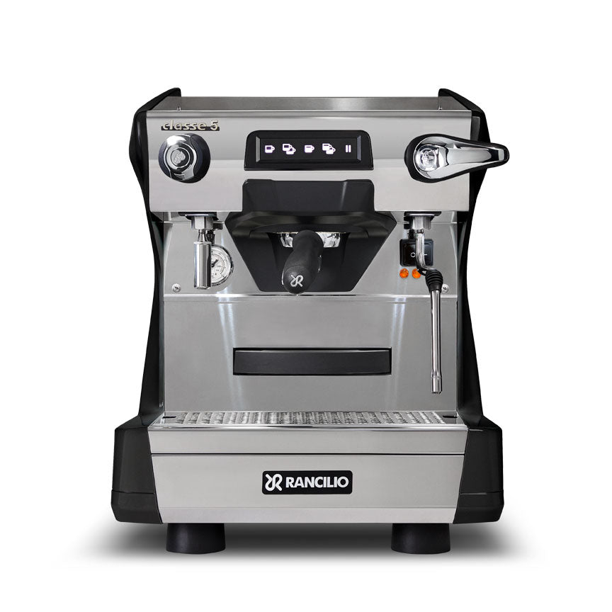 Rancilio Classe 5 USB Tall 1 Group Volumetric Espresso