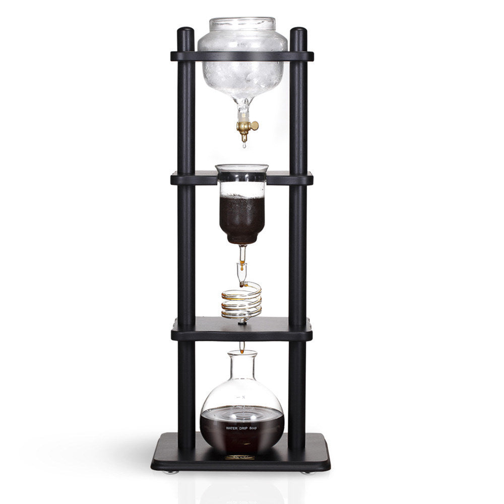 Cold Brew Coffee Maker