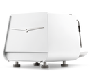 Victoria Arduino E1 Prima Espresso Machine - Matte White