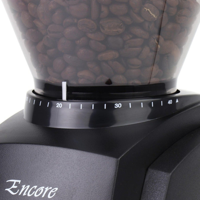 Encore Coffee Grinder - Black