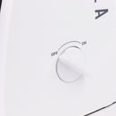 baratza encore coffee grinder white