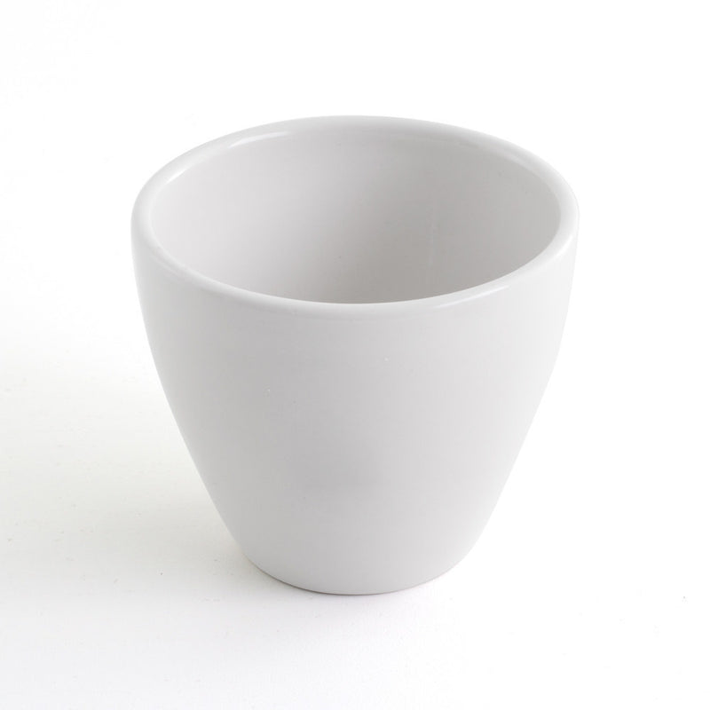 Espresso Parts Porcelain Coffee Cupping Bowl - White (7.5oz/228ml)