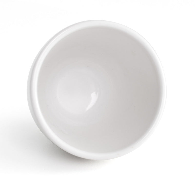 Espresso Parts Porcelain Coffee Cupping Bowl - White (7.5oz/228ml)