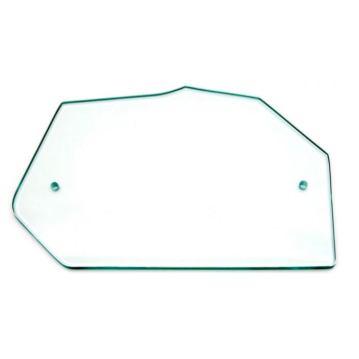 La Marzocco GS3 Glass Side Panels - Left and Right Sides
