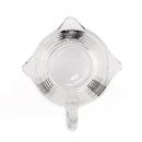 Barista Basics 3oz Triple Spout Shot Glass for Custom Printing