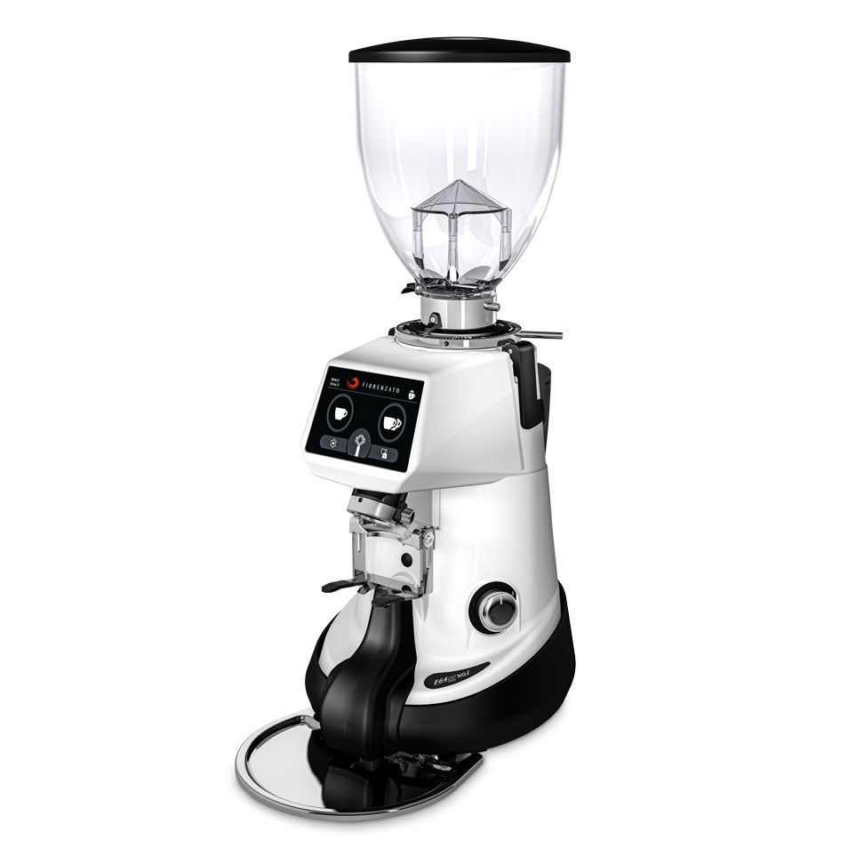 GrindbyWeight Coffee Grinders