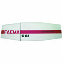 Faema E61 Two Group Sticker (Special Order Item)