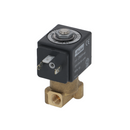 220V 50/60 HZ 1/8" x 1/8" Two-way Parker Solenoid