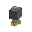 220V 50/60 HZ 1/8" x 1/8" Two-way Parker Solenoid