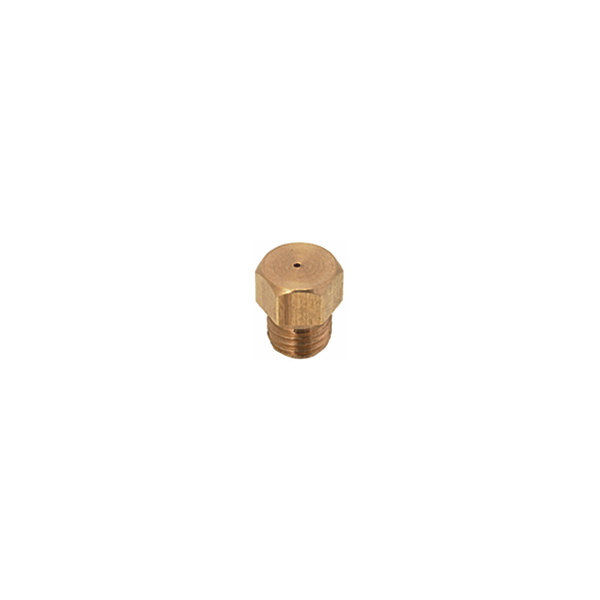 E61 Group Head Jet M6 x 0.75mm, 0.6mm Orifice