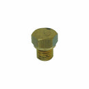 Faema Compact/No Stop/E-64/66/P-4/6 Group Head Cap