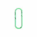 Oval Sight Glass Front Gasket