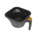 Fetco Drip Coffee Maker Filter Basket - 16" x 6" (Special Order Item)