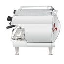 a marzocco gb5s abr 2 group espresso machine