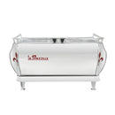 la marzocco gb5s 3 group espresso machine