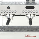 gb5s 3 group abr espresso machine detail