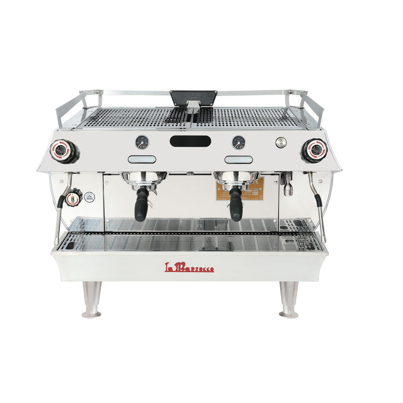la marzocco gb5S 2 group ee espresso machine 