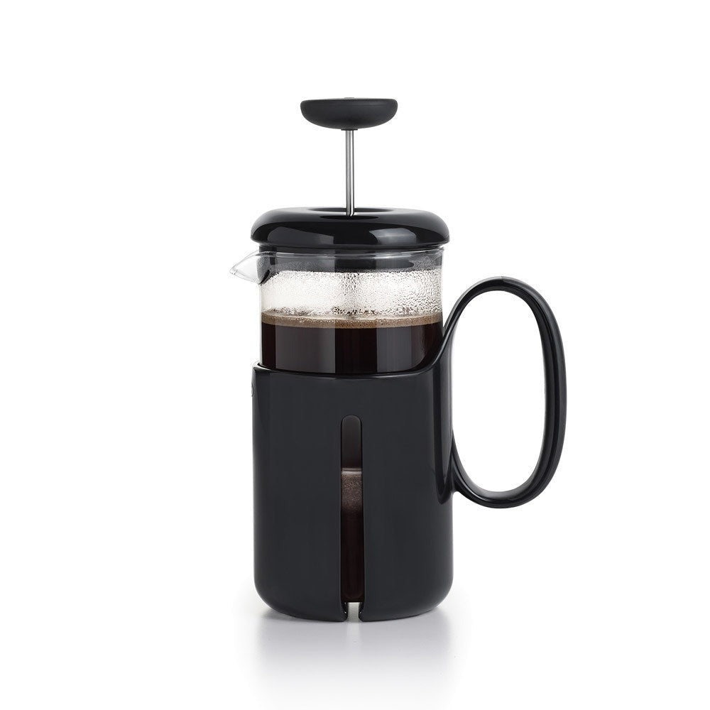 OXO 8 Cup French Press with Coffee Grounds Lifter Good Grips