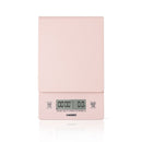 hario v60 drip scale in pink
