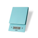 hario v60 drip scale turquoise