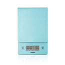 hario v60 drip scale turquoise