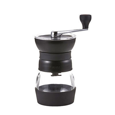 "Elevate your grind with Hario Coffee Grinder at Espresso Parts. Explore our selection for precision and flavor in every cup with hario skerton pro hand coffee grinder. Upgrade your coffee experience today!"