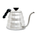 hario buno stainless steel gooseneck kettle