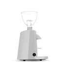 Ascaso i-mini Flat Burr Home Coffee Grinder, 54MM - Inox