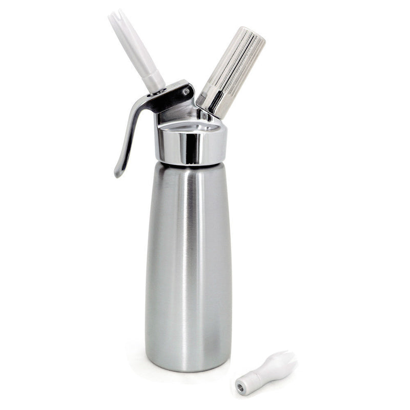iSi Profi One Pint Cream Whipper - Stainless Steel
