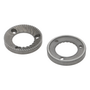 Compak 'K-3' Grinder Burrs - New 58 mm