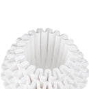 kalita wave 185 paper filter 100 pack top view