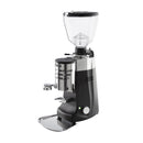 mazzer kony s automatic doser grinder black
